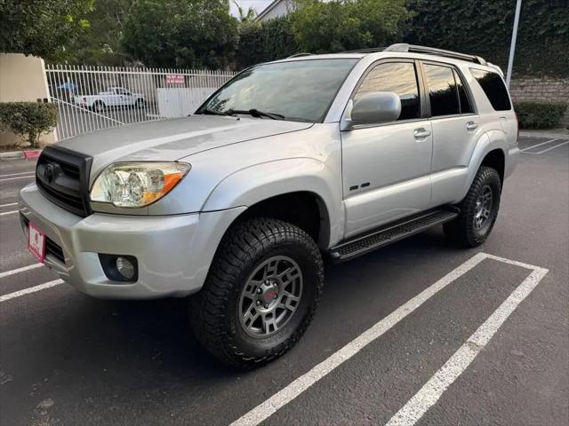 2008 Toyota 4Runner Sport V6 for sale in Anaheim, CA