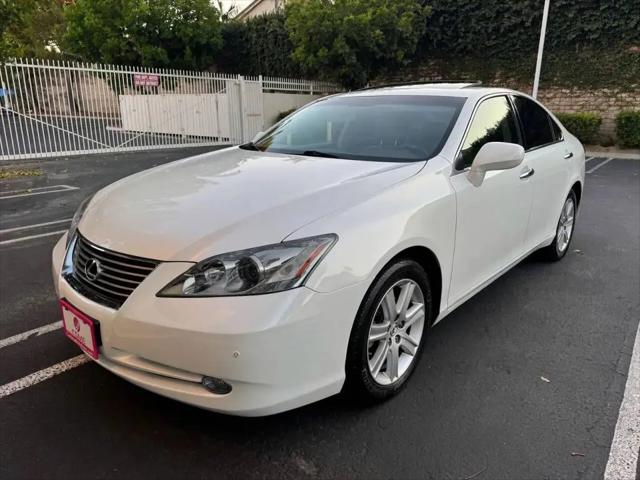 2008 Lexus ES 350 Base for sale in Anaheim, CA