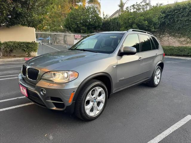 2013 BMW X5 xDrive35i Sport Activity for sale in Anaheim, CA