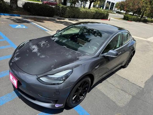 2019 Tesla Model 3 Standard Range Plus for sale in Anaheim, CA