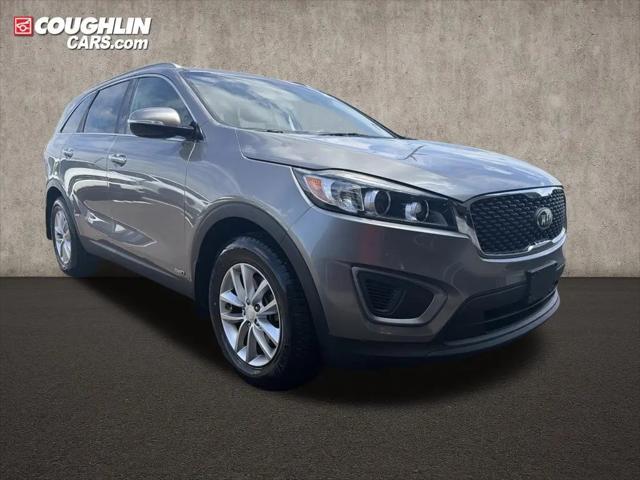2016 Kia Sorento 2.4L LX for sale near Plain City, OH