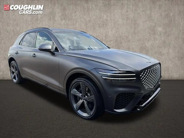 2024 Genesis GV70 2.5T AWD for sale in Plain City, OH