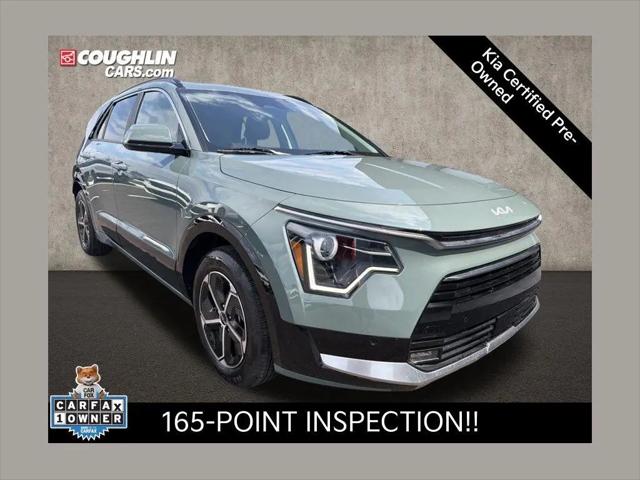 2023 Kia Niro SX for sale near Plain City, OH