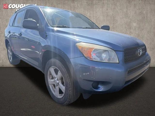 2007 Toyota RAV4 Base for sale in Plain City, OH