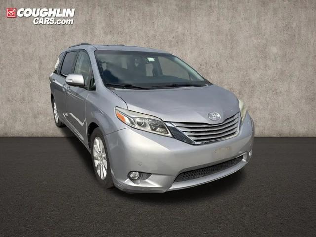 2015 Toyota Sienna for sale near Plain City, OH
