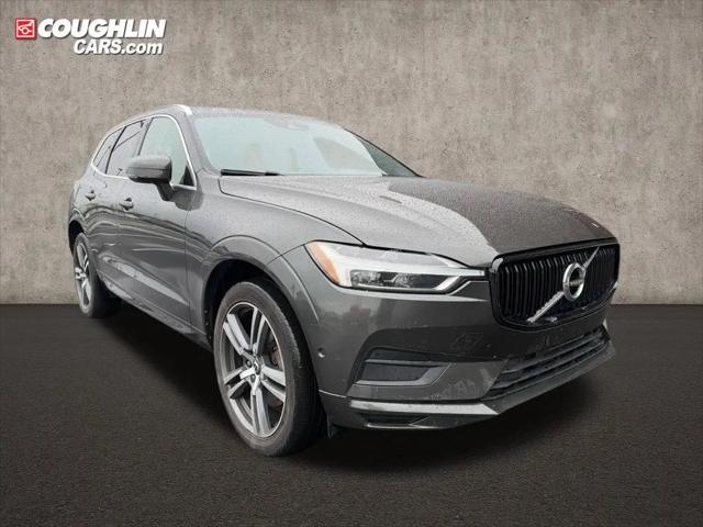 2019 Volvo XC60 for sale near Plain City, OH