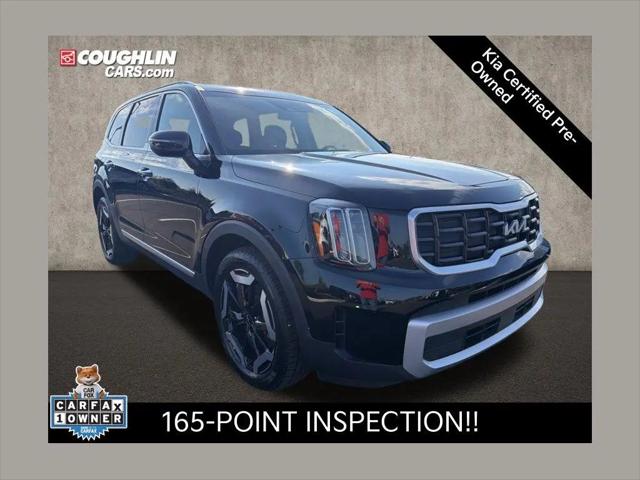 2024 Kia Telluride S for sale in Plain City, OH
