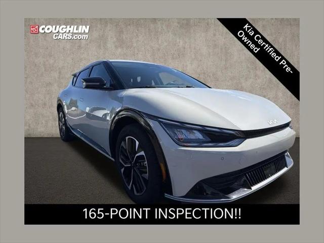 2022 Kia EV6 Wind for sale in Plain City, OH