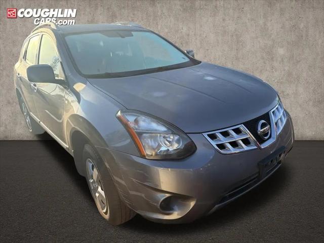 2015 Nissan Rogue Select S for sale near Plain City, OH