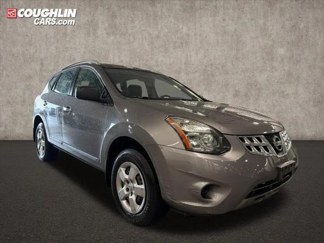 2015 Nissan Rogue Select S for sale near Plain City, OH