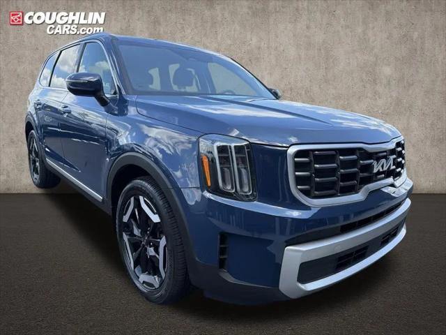 2024 Kia Telluride S for sale in Plain City, OH