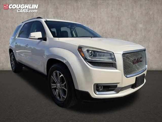 2014 GMC Acadia SLT-1 for sale near Plain City, OH