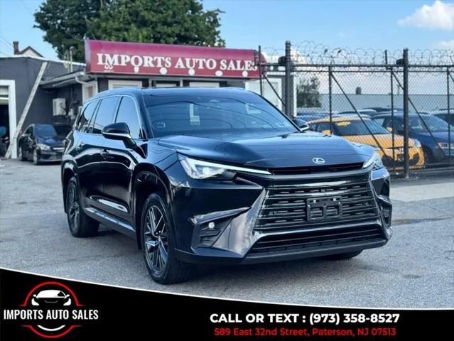 2024 Lexus TX 350 TX 350 for sale in Paterson, NJ