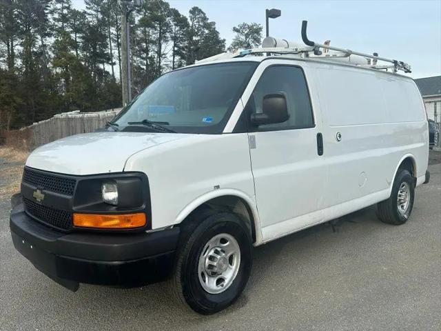 2013 Chevrolet Express Work Van for sale in Fredericksburg, VA