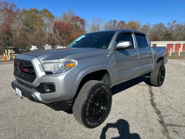 2018 Toyota Tacoma SR for sale in Fredericksburg, VA