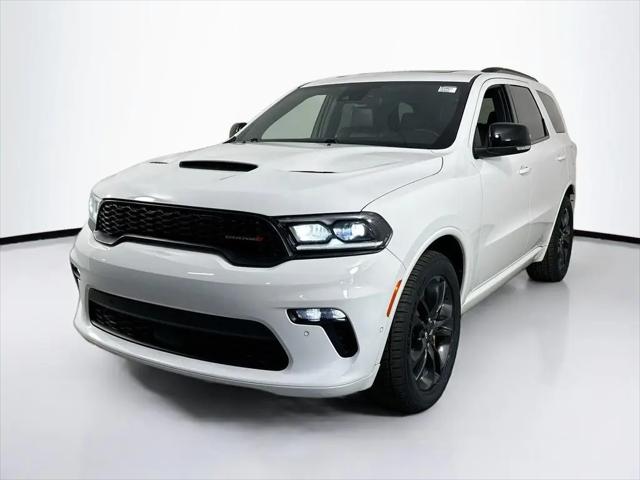 2023 Dodge Durango GT Premium RWD for sale in Fort Myers, FL