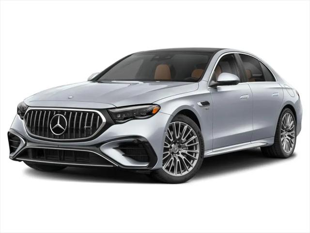 2025 Mercedes-Benz AMG E 53 E E 4MATIC+ for sale in Canton, OH