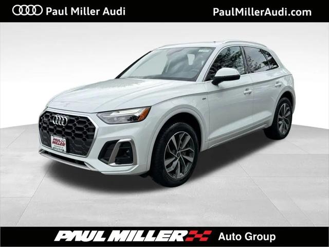 2023 Audi Q5 Premium 45 TFSI S line quattro for sale in Parsippany, NJ