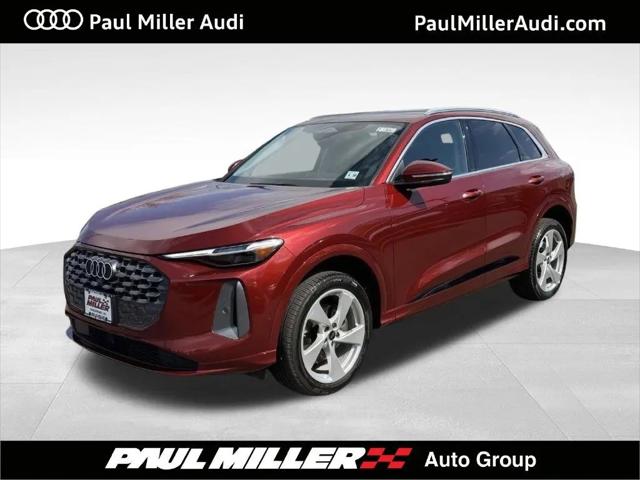 2025 Audi Q5 Premium Plus TFSI quattro S tronic for sale in Parsippany, NJ