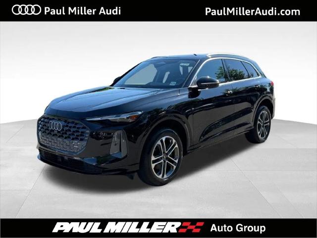 2025 Audi Q5 Premium TFSI quattro S tronic for sale in Parsippany, NJ
