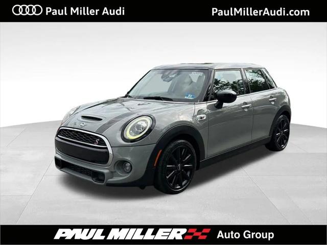 2021 MINI Hardtop Cooper S for sale in Parsippany, NJ