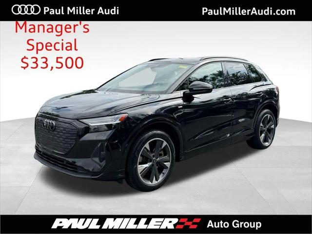 2023 Audi e-tron Prestige 50 quattro for sale in Parsippany, NJ