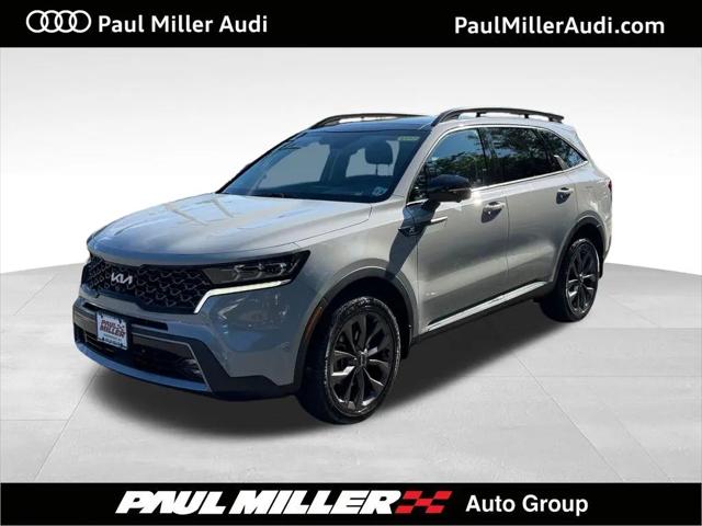 2023 Kia Sorento X-Line SX Prestige for sale in Parsippany, NJ