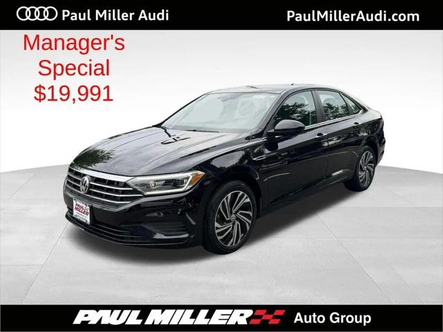 2020 Volkswagen Jetta 1.4T SEL for sale in Parsippany, NJ