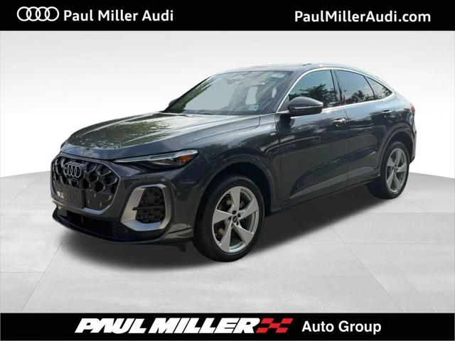 2025 Audi Q5 Premium Plus TFSI quattro S tronic for sale in Parsippany, NJ