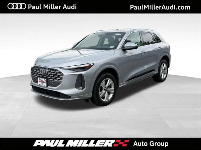 2025 Audi Q5 Premium TFSI quattro S tronic for sale in Parsippany, NJ