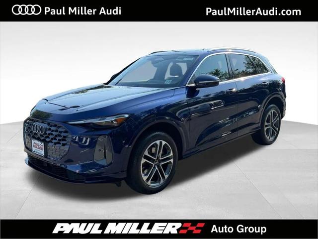 2025 Audi Q5 Premium TFSI quattro S tronic for sale in Parsippany, NJ