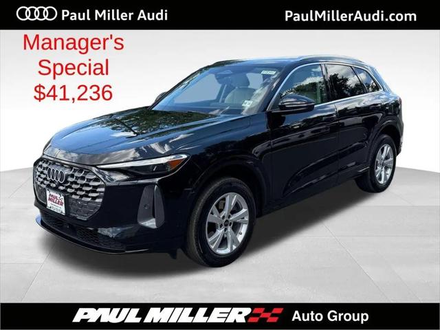 2025 Audi Q5 Premium TFSI quattro S tronic for sale in Parsippany, NJ