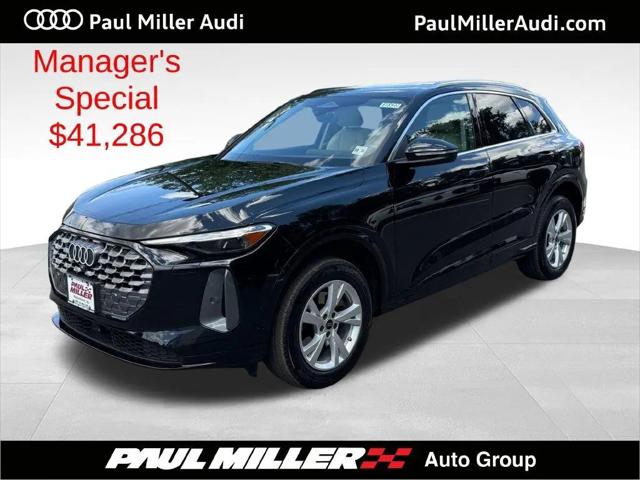 2025 Audi Q5 Premium TFSI quattro S tronic for sale in Parsippany, NJ