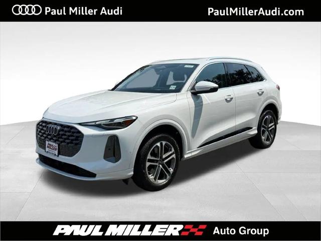 2025 Audi Q5 Premium TFSI quattro S tronic for sale in Parsippany, NJ