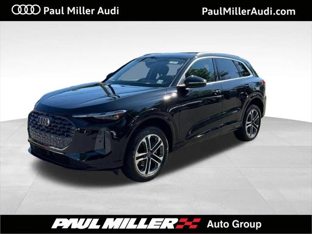2025 Audi Q5 Premium TFSI quattro S tronic for sale in Parsippany, NJ