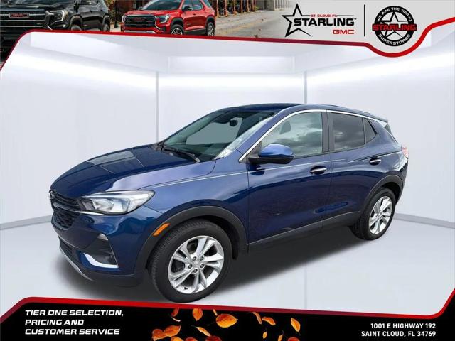 2023 Buick Encore GX Preferred FWD for sale in Saint Cloud, FL