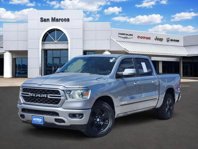 2024 Ram 1500 Lone Star Crew Cab 4x2 57 Box for sale in San Marcos, TX