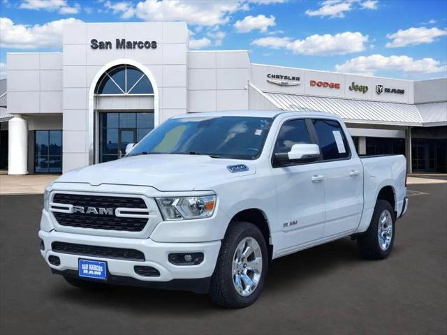 2023 Ram 1500 Lone Star Crew Cab 4x4 57 Box for sale in San Marcos, TX