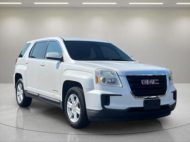 2016 GMC Terrain SLE-1 for sale in La Porte, IN