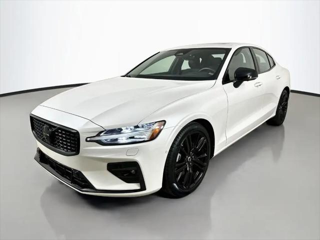 2024 Volvo S60 B5 Plus Black Edition for sale in Dublin, OH