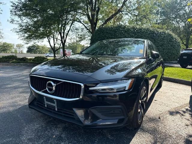 2019 Volvo S60 for sale near Dublin, OH