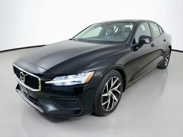 2019 Volvo S60 for sale near Dublin, OH