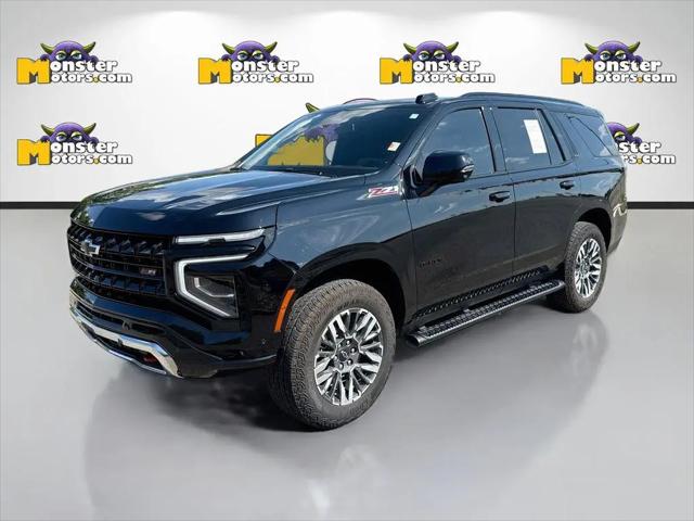 2025 Chevrolet Tahoe Z71 for sale in Louisville, TN
