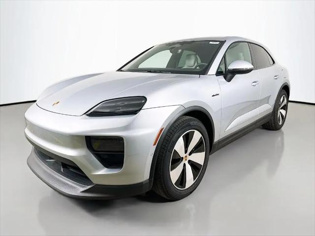 2025 Porsche Macan Electric 4 for sale near Dublin, OH