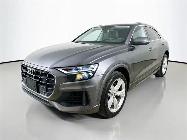 2022 Audi Q8 for sale near Dublin, OH