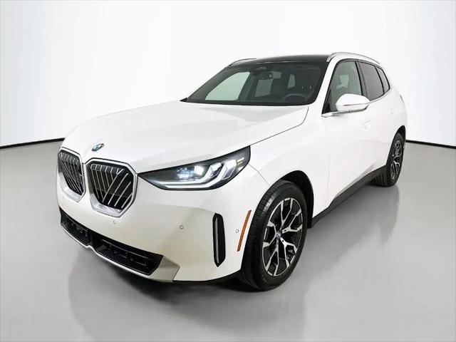 2025 BMW X3 30 xDrive for sale in Dublin, OH