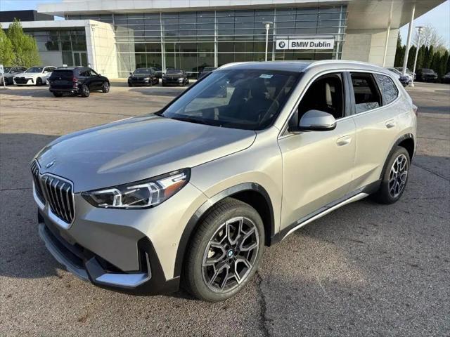 2026 BMW X1 xDrive28i for sale near Dublin, OH