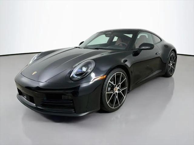 2026 Porsche 911 Carrera for sale near Dublin, OH