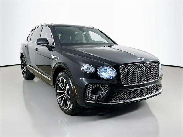 2022 Bentley Bentayga V8 for sale in Dublin, OH