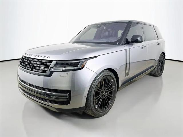 2023 Land Rover Range Rover Autobiography for sale in Dublin, OH